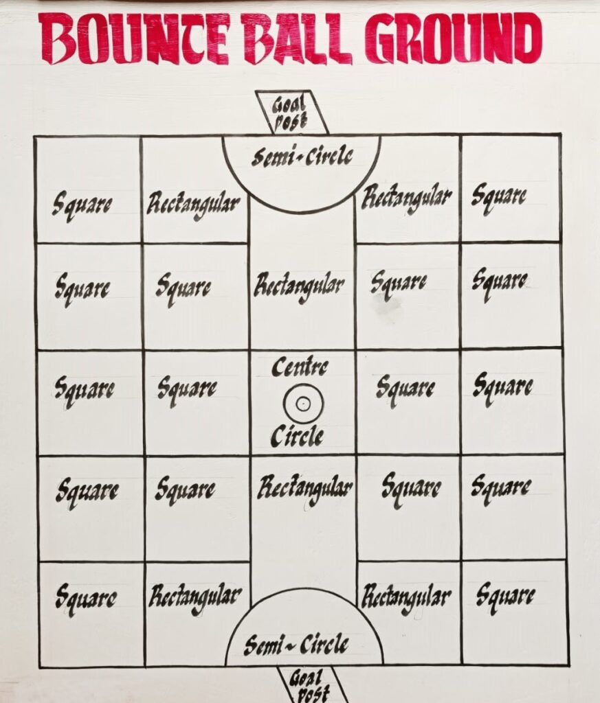bounceball